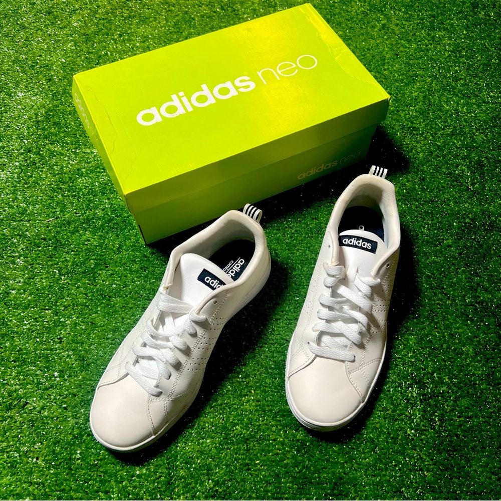 Adidas Advantage Clean VS